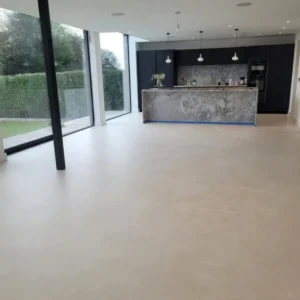 Mikro Çimento Micro Cement Zemin