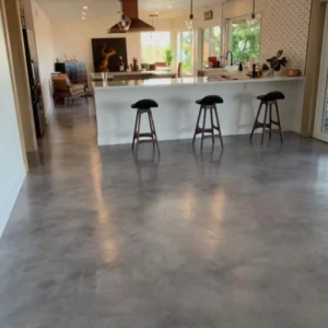 Mikro Çimento Micro Cement Zemin