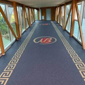 Stone Carpet örnekleri