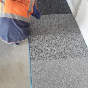 Stone Carpet örnekleri