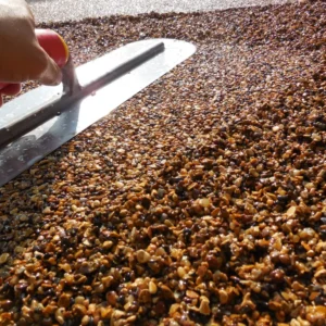 Stone Carpet örnekleri