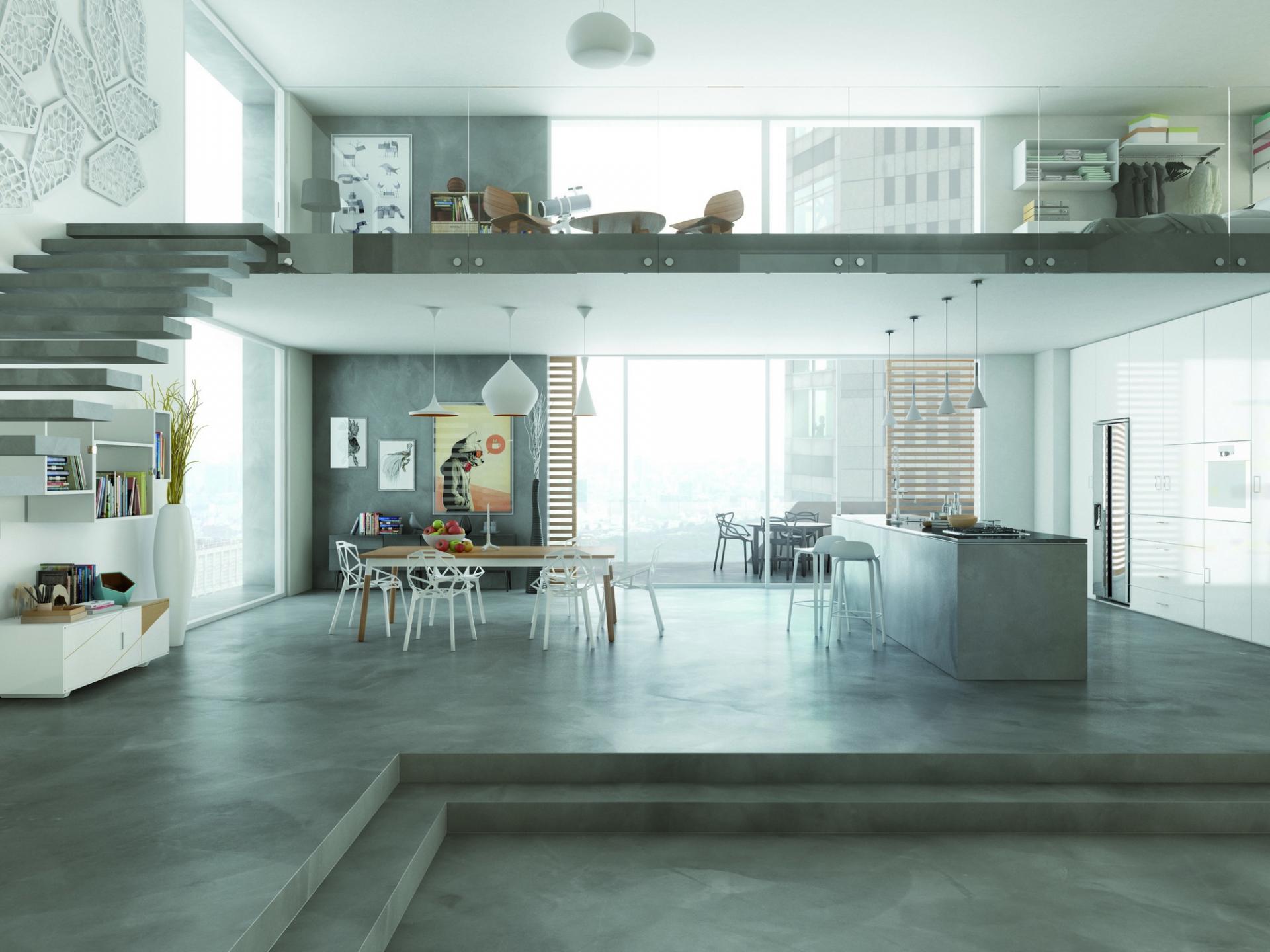 micro beton