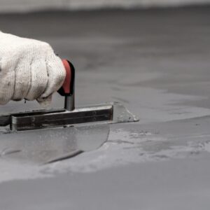 micro beton kullanımı